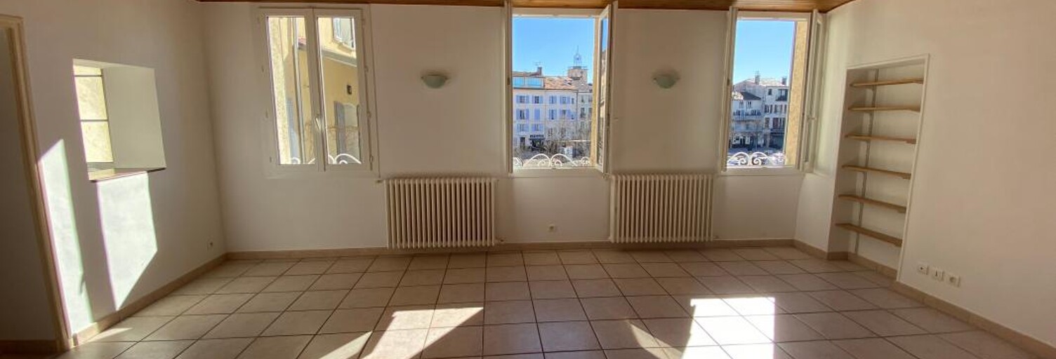 Appartement 2 Pièces 57 m² à vendre à Manosque (04100)