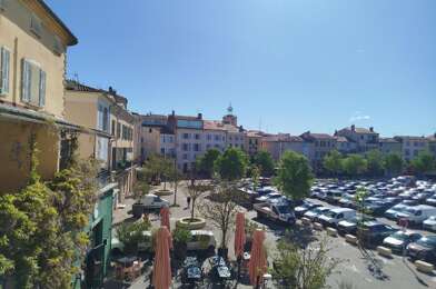 Appartement 2 pièces 98000 €