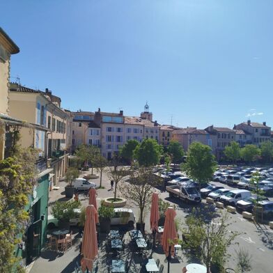 Appartement 2 pièces 98000 €