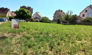 Terrain  750 m² à vendre à Ciry-le-Noble (71420)