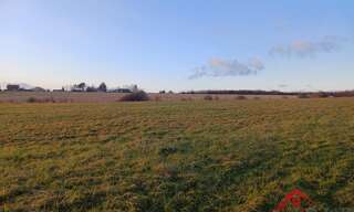 Terrain  1151 m² à vendre à Jussey (70500)