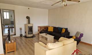 Maison 3 Pièces 144 m² à vendre à Laferté-sur-Amance (52500)