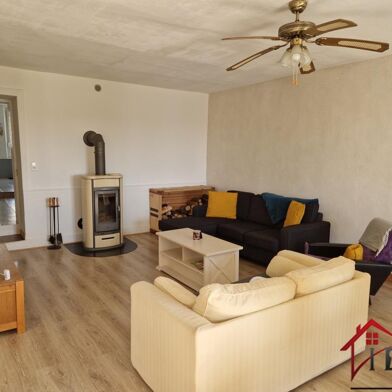 Maison 3 pièces 149000 €