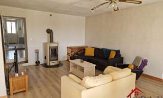 Maison 3 Pièces 144 m² à vendre à Laferté-sur-Amance (52500)