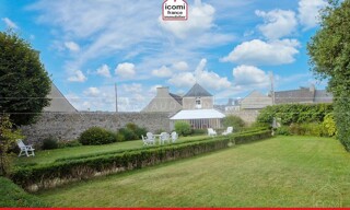 Maison 10 Pièces 320 m² à vendre à Plouescat (29430)