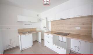 Appartement 3 Pièces 70 m² à vendre à Brest (29200)