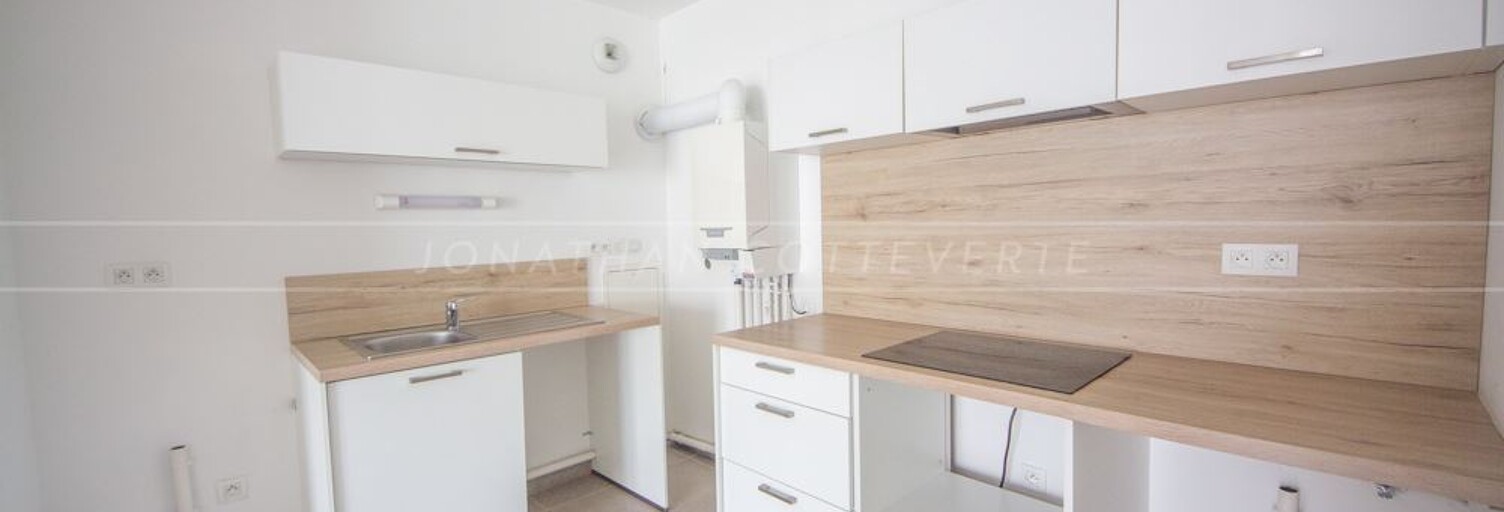 Appartement 3 Pièces 70 m² à vendre à Brest (29200)