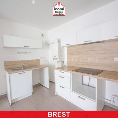 Appartement 3 pièces 190000 €