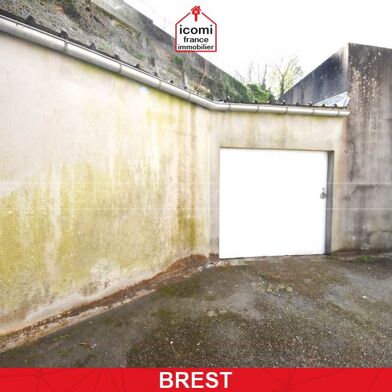 Garage  34000 €