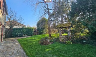 Maison 7 Pièces 200 m² à vendre à Vaugrigneuse (91640)