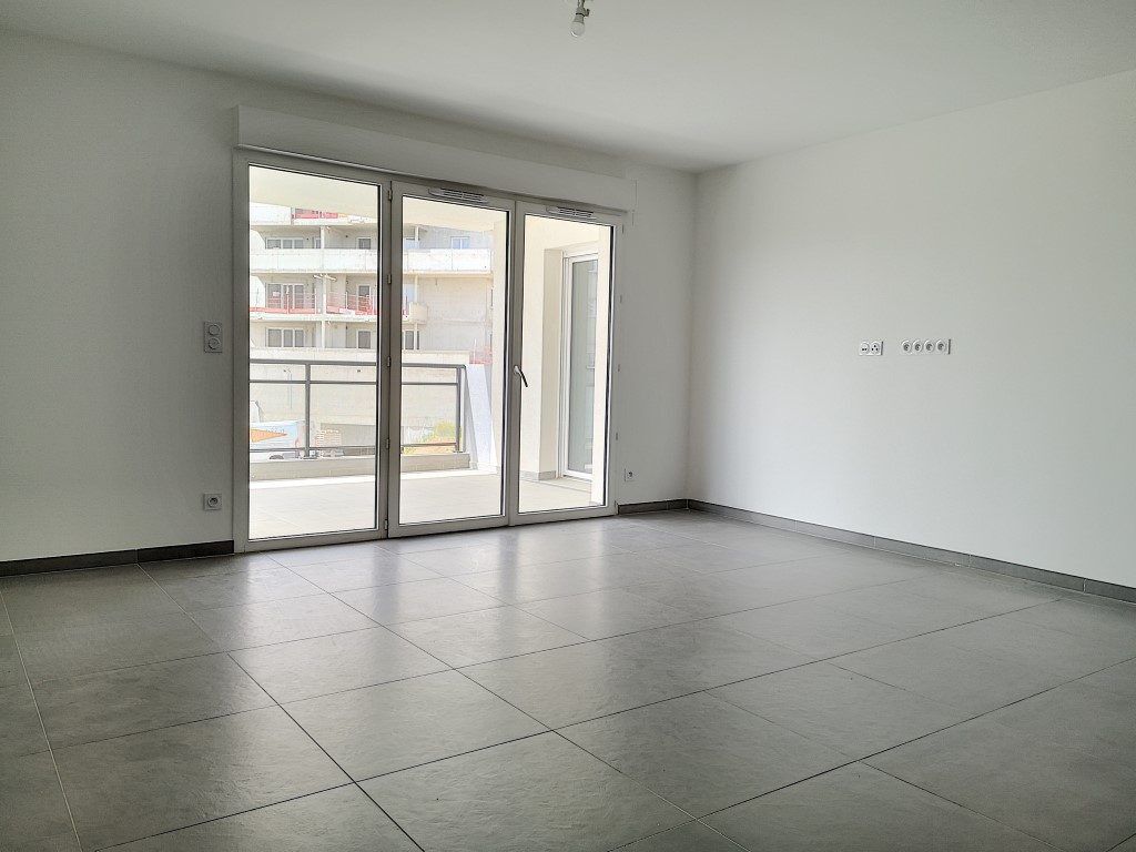 Appartement  T3 à louer Ajaccio 20090