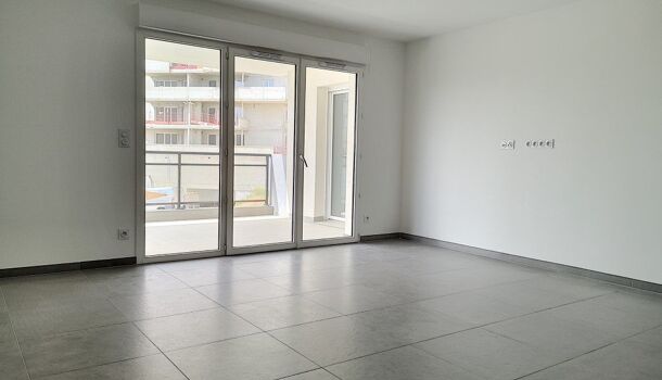 Appartement 3 pièces  à louer Ajaccio 20090