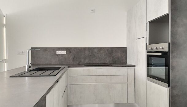 Appartement 3 pièces  à louer Ajaccio 20090