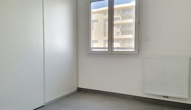 Appartement 3 pièces  à louer Ajaccio 20090