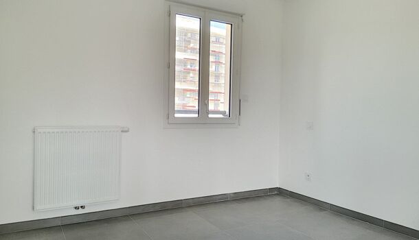 Appartement 3 pièces  à louer Ajaccio 20090