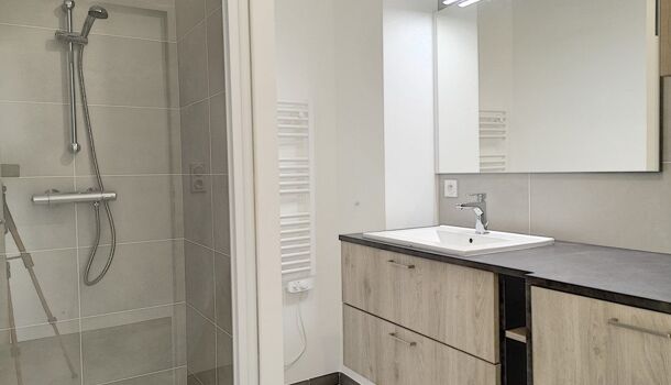 Appartement 3 pièces  à louer Ajaccio 20090