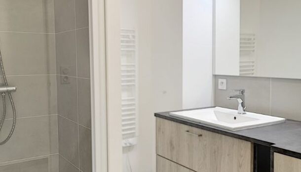 Appartement 3 pièces  à louer Ajaccio 20090