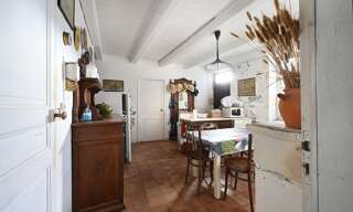 Maison 2 Pièces 129 m² à vendre à Saint-Clément-des-Baleines (17590)