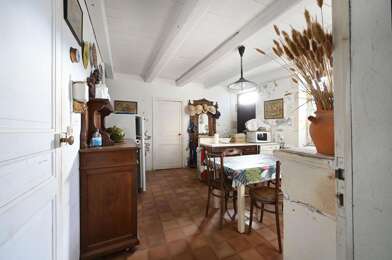Maison 2 pièces 498500 €
