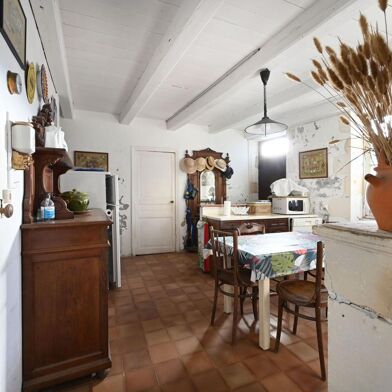 Maison 2 pièces 498500 €