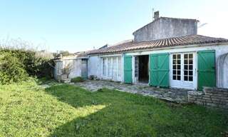 Maison 2 Pièces 129 m² à vendre à Saint-Clément-des-Baleines (17590)