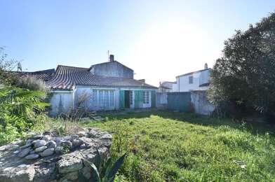 Maison 2 pièces 498500 €