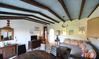 Maison 2 Pièces 129 m² à vendre à Saint-Clément-des-Baleines (17590)