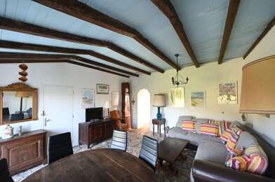 Maison 2 pièces 498500 €