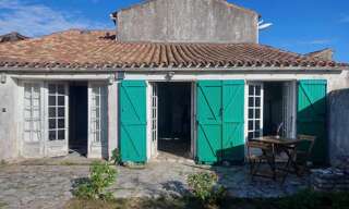 Maison 2 Pièces 129 m² à vendre à Saint-Clément-des-Baleines (17590)