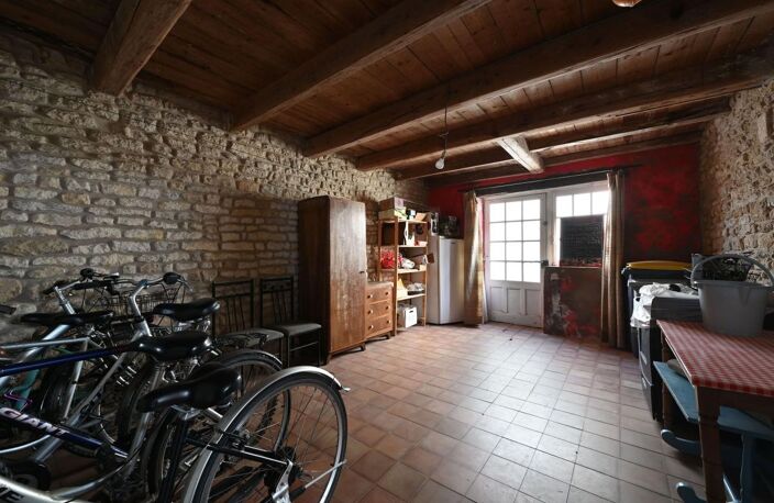 Maison Saint Clément des Baleines — photo 2