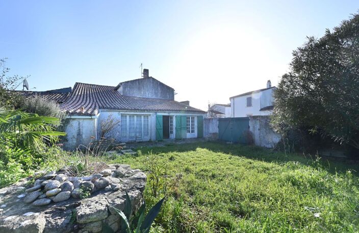 Maison Saint Clément des Baleines — photo 4