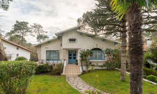 Maison 4 Pièces 193 m² à vendre à Arcachon (33120)