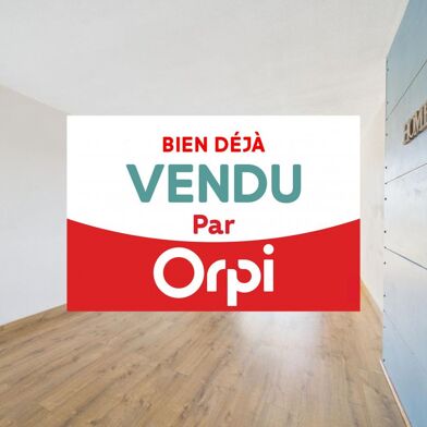 Appartement 3 pièces 240000 €