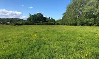 Terrain  2898 m² à vendre à Vallon-Pont-d'Arc (07150)