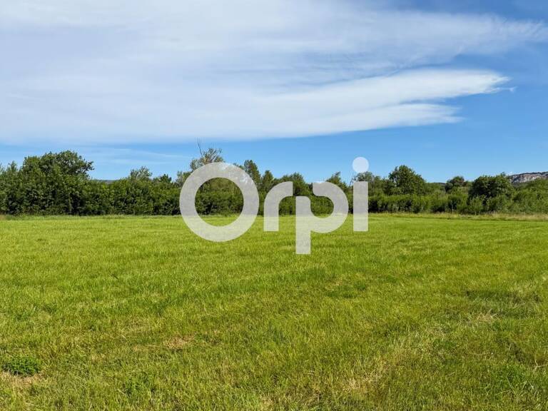 Terrain non constructible à Vallon Pont d'Arc 2898 m2 — photo 1