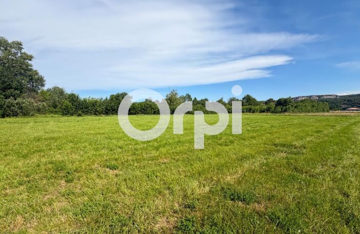 Terrain non constructible à Vallon Pont d'Arc 2898 m2 — photo 2