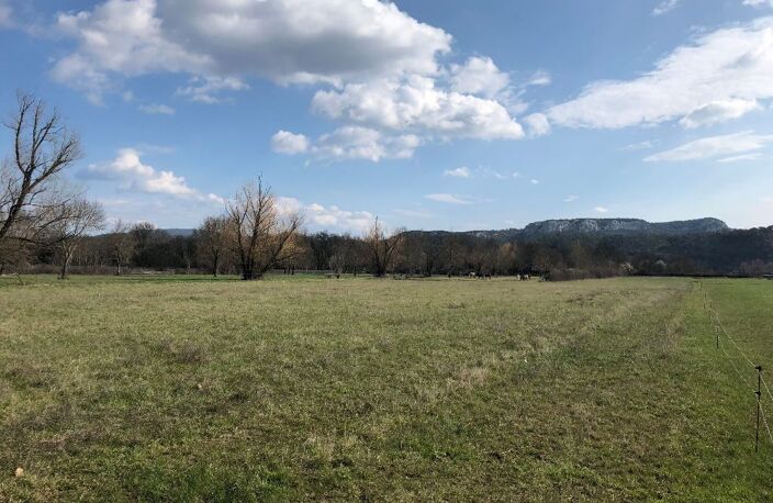 Terrain non constructible à Vallon Pont d'Arc 2898 m2 — photo 4