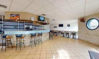 Immeuble  279 m² à vendre à Luc-la-Primaube (12450)