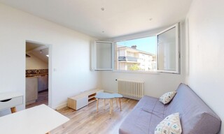 Appartement 2 Pièces 32 m² à louer à Rodez (12000)