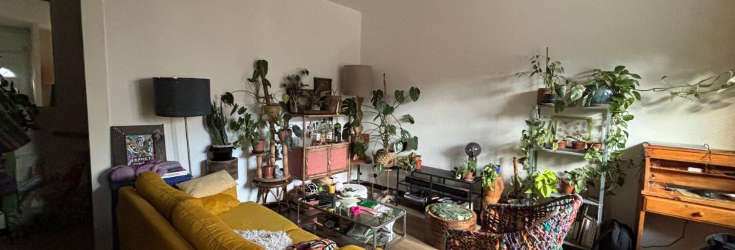 Immeuble  207 m² à vendre à Toulouse (31300)