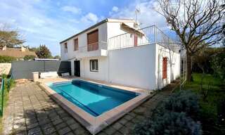 Maison 4 Pièces 110 m² à vendre à Bouillargues (30230)