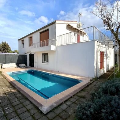 Maison 4 pièces 249000 €