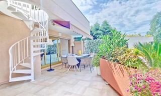 Commerce 3 Pièces 114 m² à vendre à Cannes (06400)