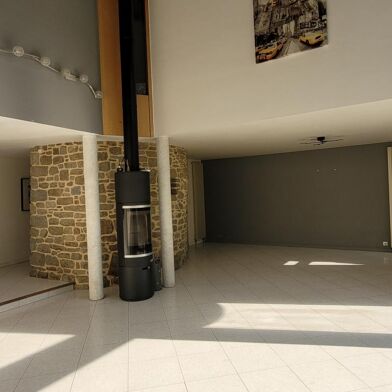 Maison 5 pièces 399000 €