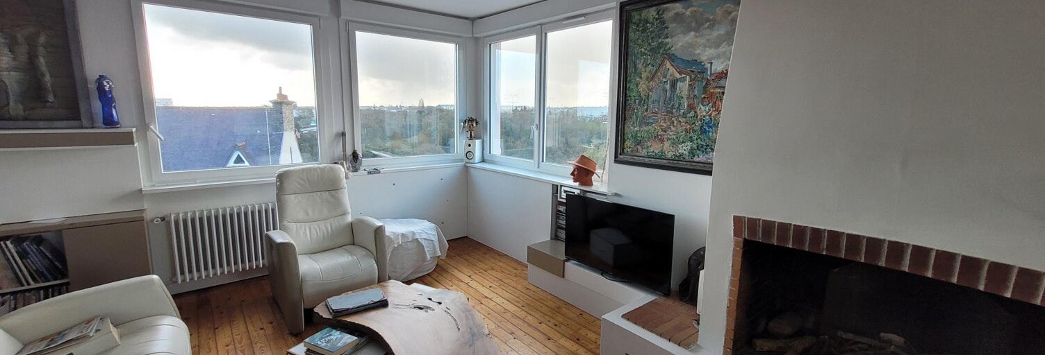 Immeuble  252 m² à vendre à Saint-Brieuc (22000)