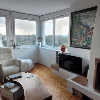 Immeuble  551200 €