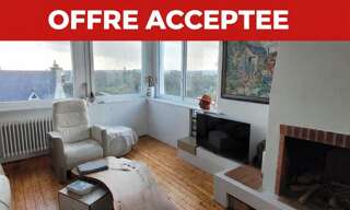 Immeuble  252 m² à vendre à Saint-Brieuc (22000)