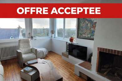 Immeuble  551200 €