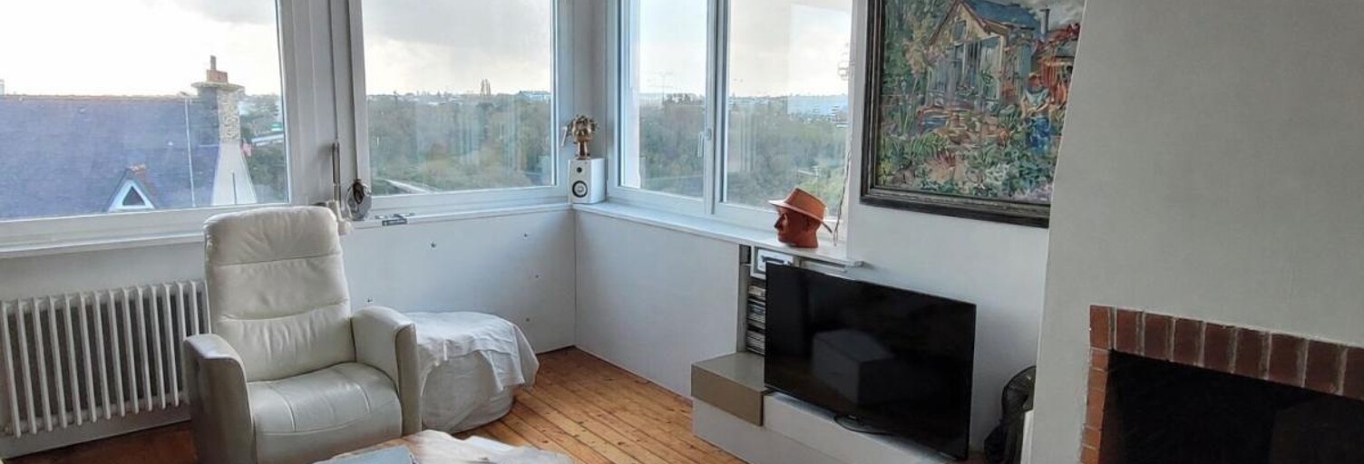 Immeuble  252 m² à vendre à Saint-Brieuc (22000)