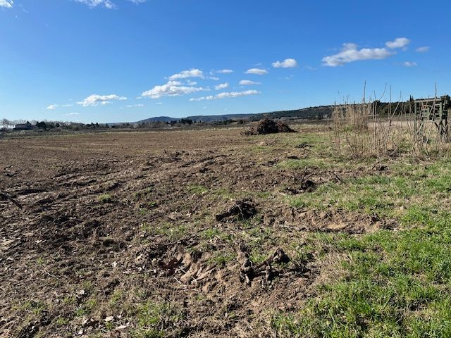 Photo Terrain agricole non constructible non viabilisé À Vendre image 1/4